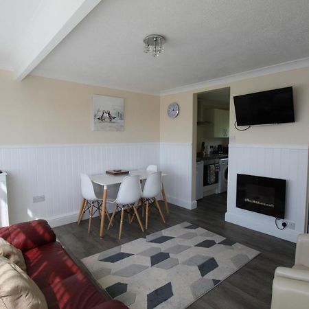 Relaxing Chalet On Popular California Sands Short Stroll To Beach, Nr Norfolk Broads & Great Yarmouth Scratby Luaran gambar