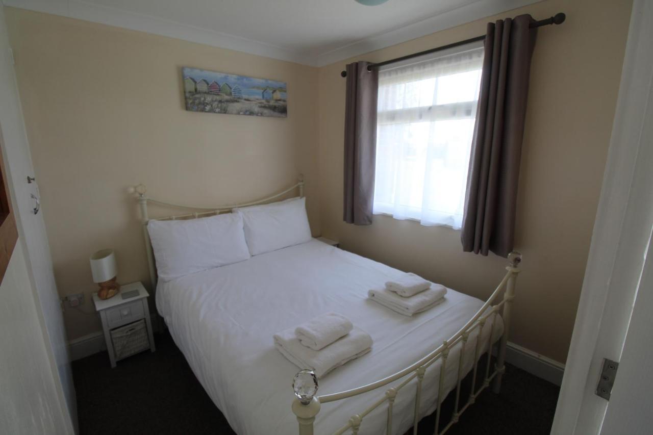 Relaxing Chalet On Popular California Sands Short Stroll To Beach, Nr Norfolk Broads & Great Yarmouth Scratby Luaran gambar